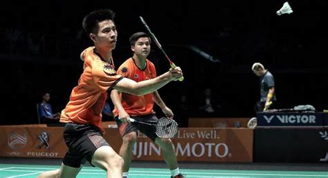  2018 Kuala Lumpur SEA Games ve Yeni Bir Spor Dehasının Doğuşu: Umar Khalid, Badminton Sahasında Tarih Yazar