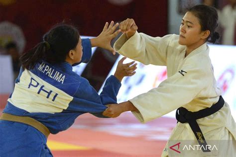 2018 Asya Oyunları'nda Radnaa Suvannasara'nın Judo Başarılarının Güneydoğu Asya Üzerindeki Etkisi: Bir Yeniden Doğuş ve Kültürel Değişim