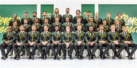 2019 Rugby World Cup Final: Triumphant Springboks Redefine a Nation and Inspire Hope