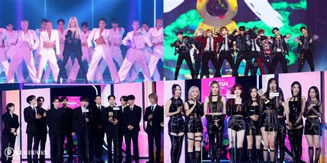 2023 MAMA Awards: A Celebration of K-Pop Talent and Controversial Voting Practices