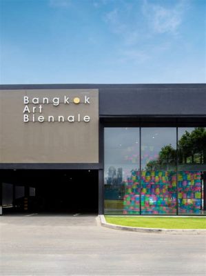 Bangkok Art Biennale 2020, İhtişamlı Bir Sanat Festivali ve Küresel Bir Pandemiyi Aşmanın Gücü