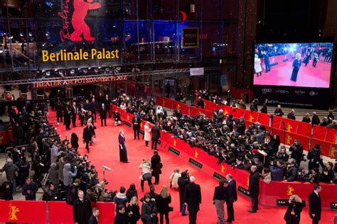 Berlin Film Festival 2019: Where Cinematic Dreams Met Political Reality