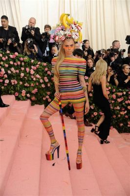  Met Gala 2019 Yılının En Şaşırtıcı Moda Etkinliği; Bir Moda Gösterisinden Fazlası!