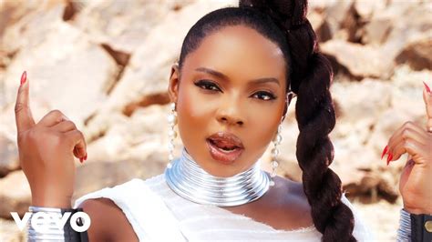  Yemi Alade'ın Johnny Şarkısıyla Afrika'nın Kalbinde Yeni Bir Aşk Ateşi Yakmak