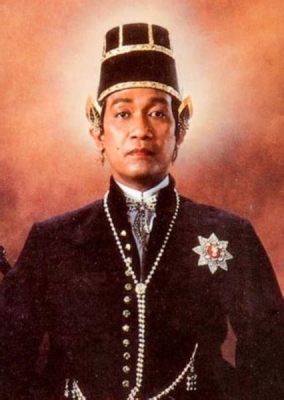  Yogyakarta Sultanate's Rise and Fall: Unveiling the Turbulent Reign of Sultan Hamengkubuwono IX